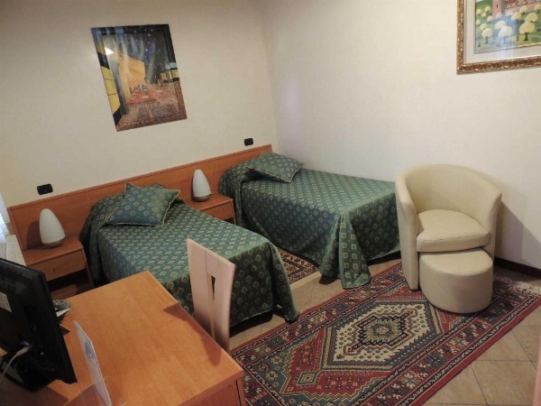 Country House Country Club image 14