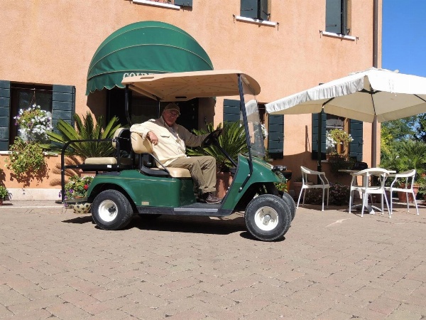 Country House Country Club image 5